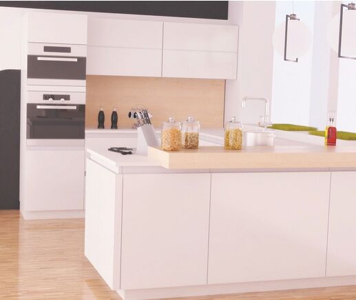 Кухня Томила