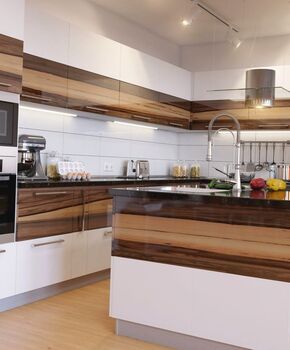 Кухня Шакира