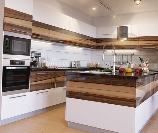 Кухня Шакира