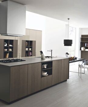 Кухня Неонила