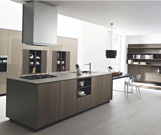 Кухня Неонила