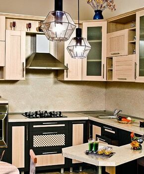 Кухня Сиринга