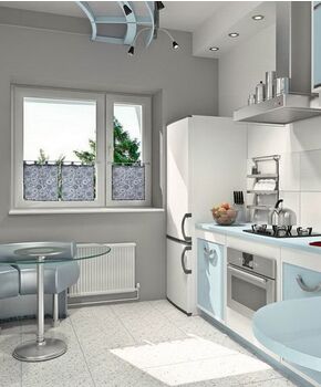 Кухня Феруза