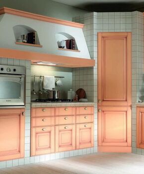 Кухня Зоряна 