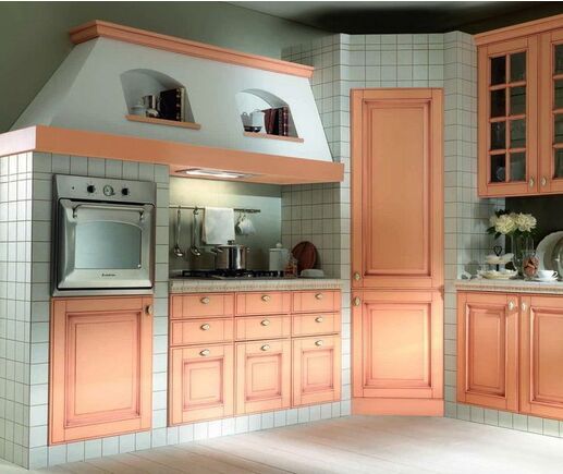 Кухня Зоряна 