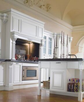 Кухня Гранд Голено