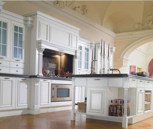 Кухня Гранд Голено