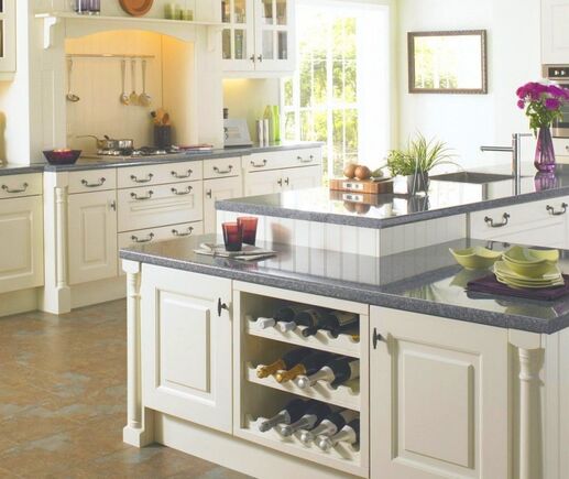 Кухня Форватер