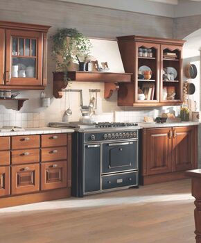 Кухня Форест