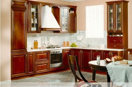 Как узнать, какой материал для кухни лучше и дешевле?