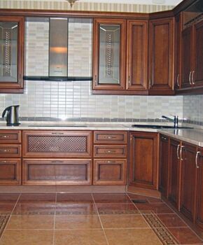 Кухня Барда