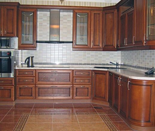 Кухня Барда