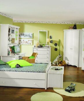 Детская Аманда