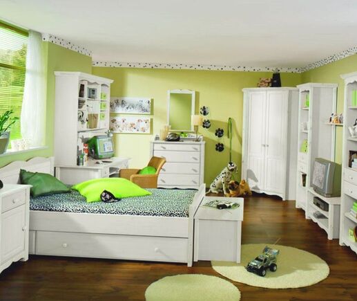 Детская Аманда