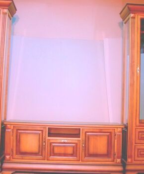 Гостиная Джейн