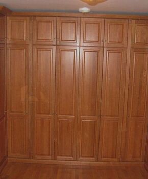 Гостиная Луз