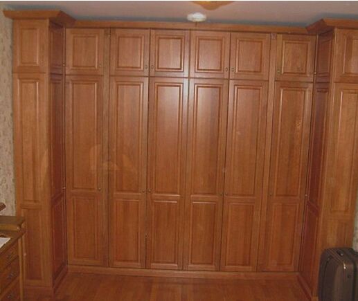 Гостиная Луз