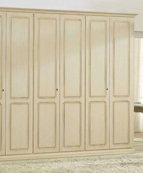 Шкаф Милагрос