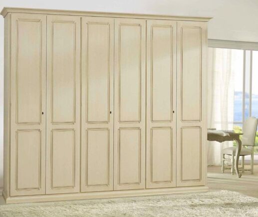 Шкаф Милагрос