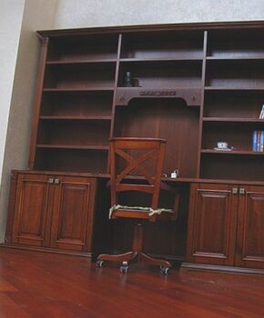 Кабинет Лусия