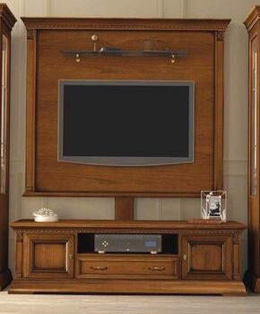 Гостиная Локи