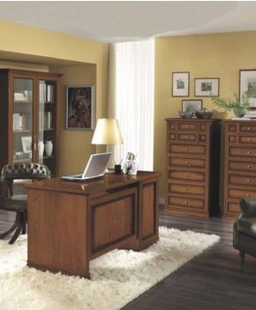 Кабинет Миа