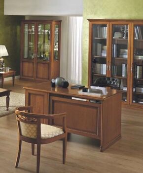 Кабинет Мирет