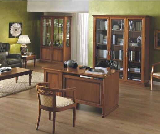 Кабинет Мирет