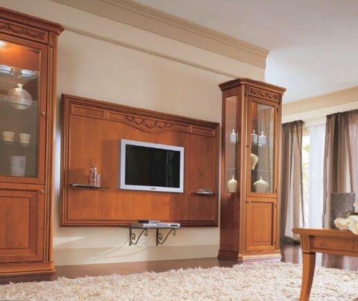 Стенка Бруно