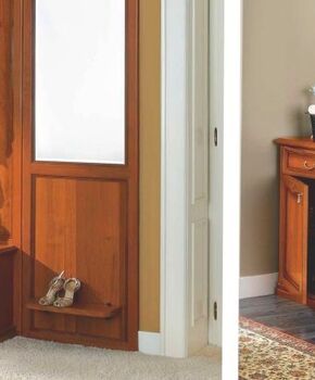 Прихожая Жемма