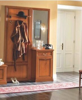 Прихожая Ингрит