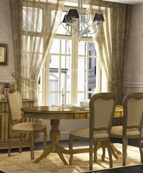 Гостиная Вилл