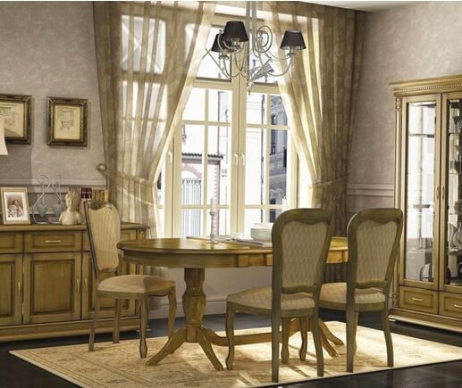 Гостиная Вилл