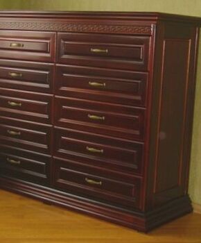 Комод Андреа