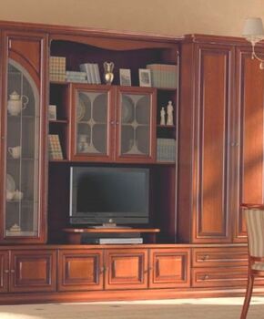 Стенка Наум