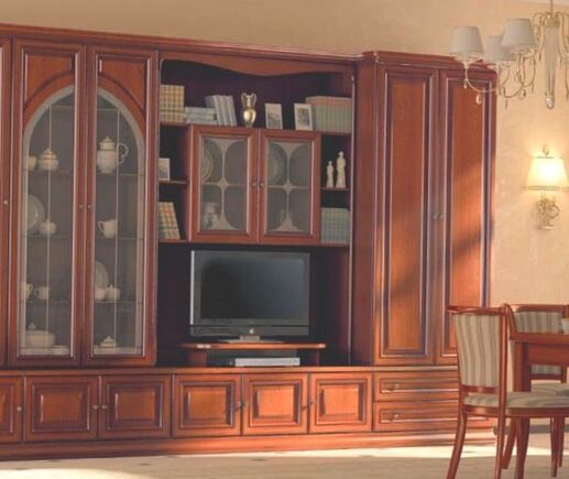 Стенка Наум