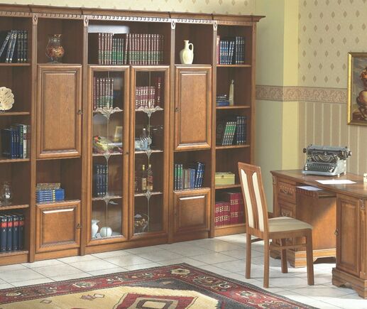 Кабинет Мориц