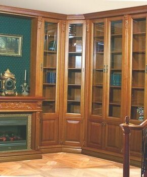 Гостиная Моно