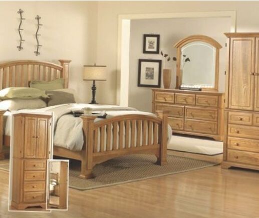 Шкаф Паулик