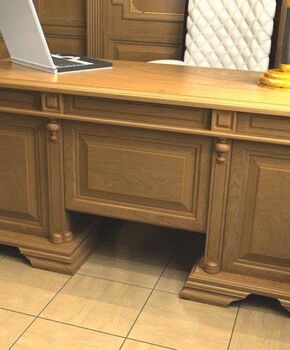 Кабинет Джоханна