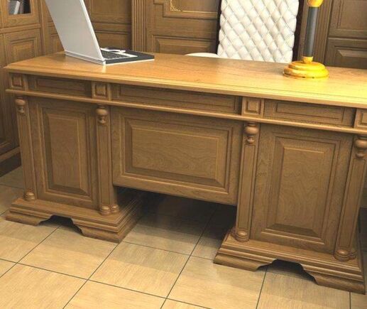 Кабинет Джоханна