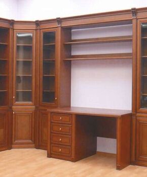 Кабинет Айлен