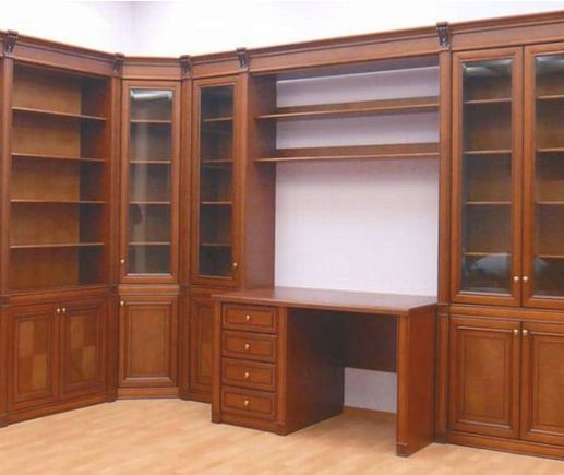 Кабинет Айлен