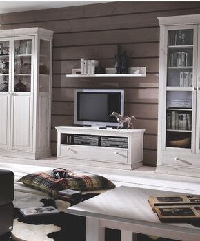 Гостиная Стефани