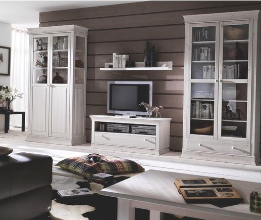 Гостиная Стефани