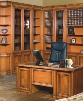 Кабинет Брюс