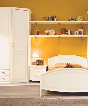 Детская Тайлер