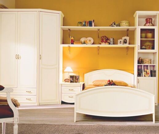 Детская Тайлер