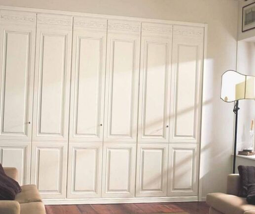 Шкаф Нестор