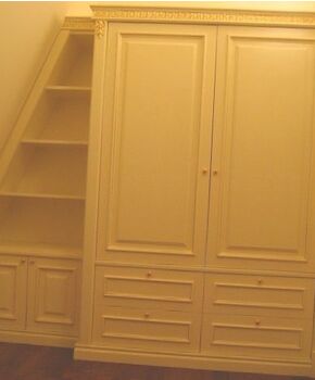 Прихожая Шекспир